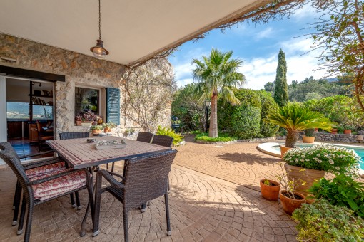 Terraza