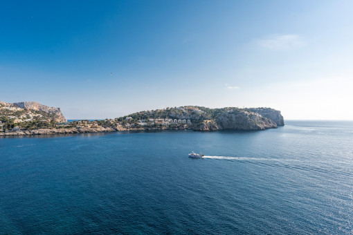 Vistas al mar