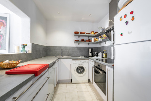 Cocina