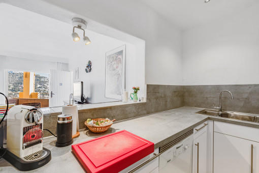 Cocina
