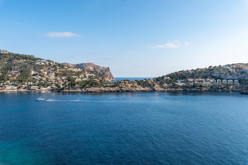 Vistas al mar