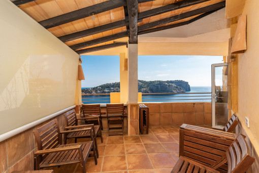 Terraza