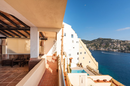Terraza