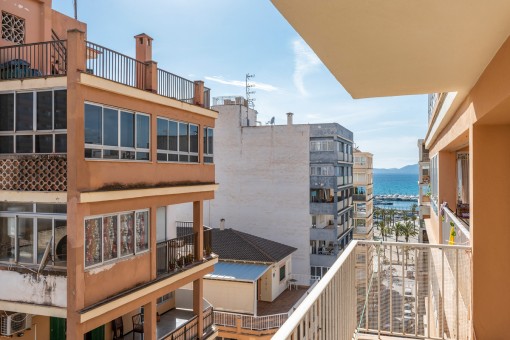 Apartamento en Playa de Palma