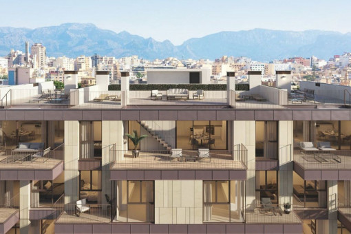 Apartamento en Son Espanyolet