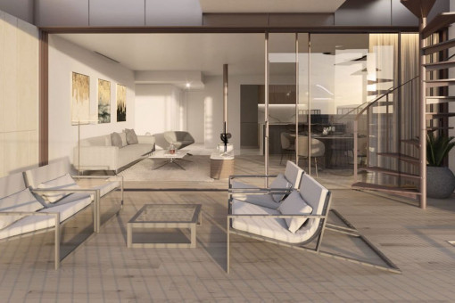 Apartamento en Son Espanyolet