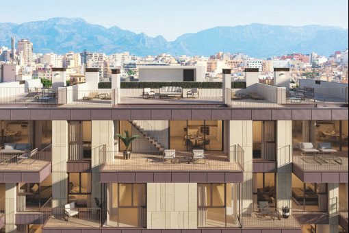 Vista exterior 