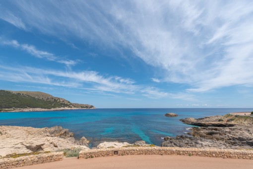 Casa en Cala Ratjada