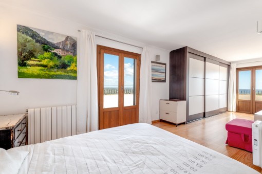 Dormitorio