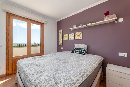 Dormitorio