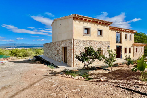 Finca en S'Aranjassa
