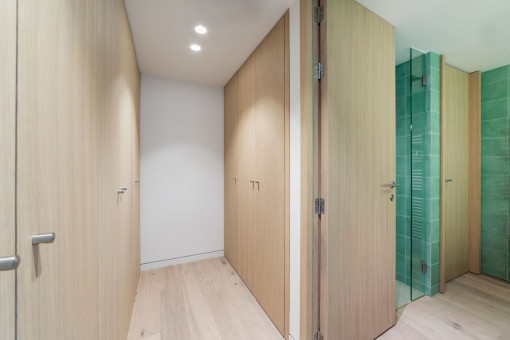 Vestidor