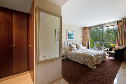 Dormitorio