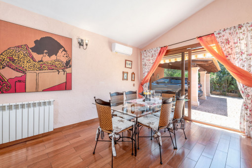 Comedor