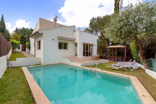 Villa en Bonaire