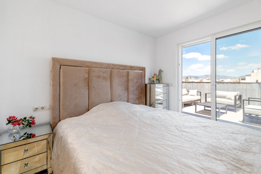 Dormitorio