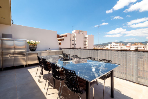 Terraza