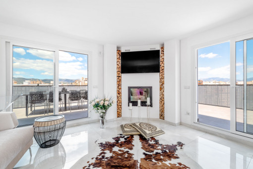 Apartamento en Palma City