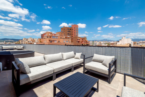 Terraza