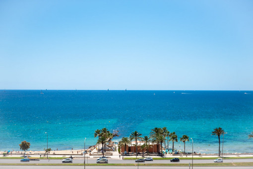 Vistas al mar
