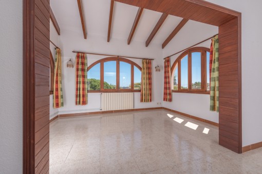 Salón-comedor