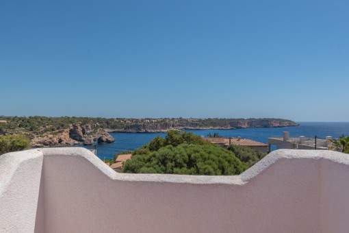 Vistas al mar