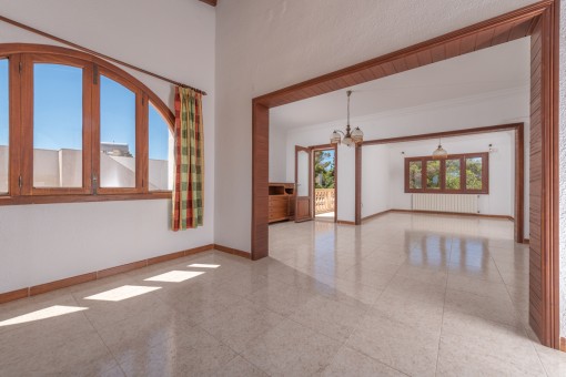 Salón-comedor