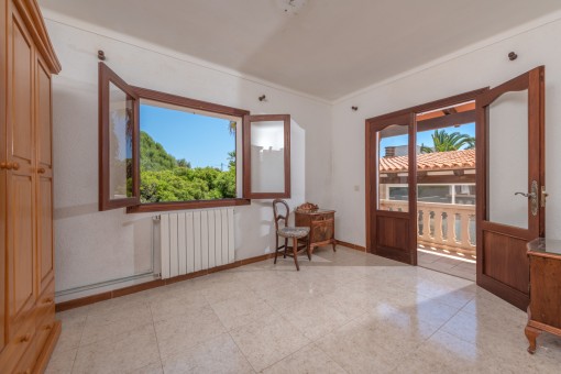 Dormitorio