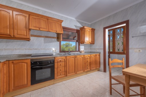 Cocina