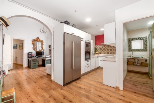 Cocina
