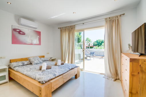 Dormitorio