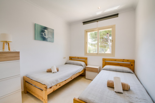 Dormitorio