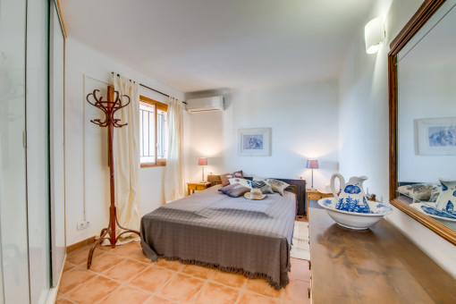 Dormitorio
