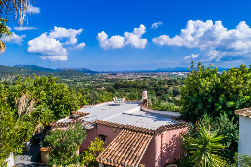 Vistas panorámicas