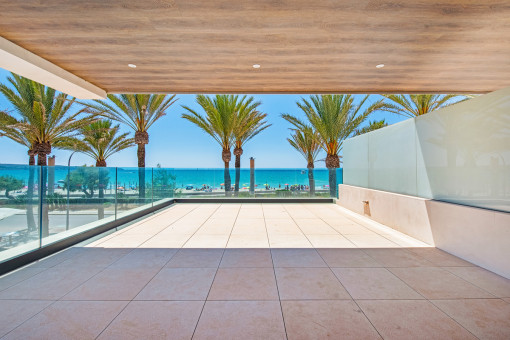 Apartamento en Playa de Palma
