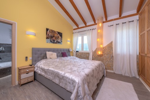Dormitorio