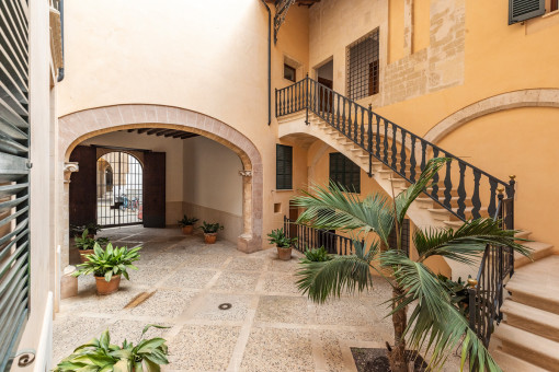 Apartamento en Palma de Mallorca Casco Antiguo