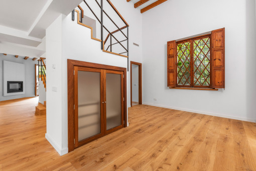Salón adyecente