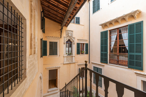 Apartamento en Palma de Mallorca Casco Antiguo