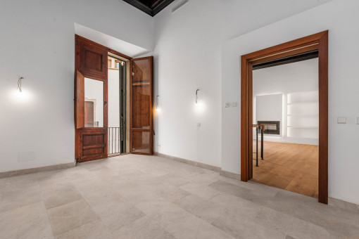 Comedor y cocina