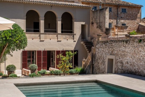 Casa en Alaro