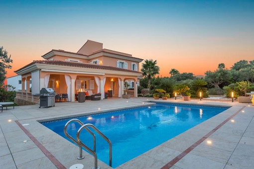 Casa en Sa Torre