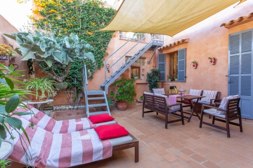 Casa en Colònia Sant Jordi