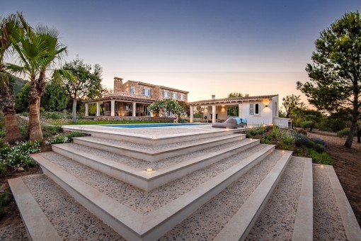 Finca en Manacor-Sur