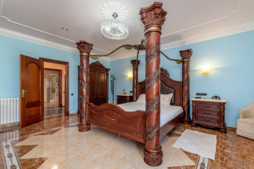 Dormitorio