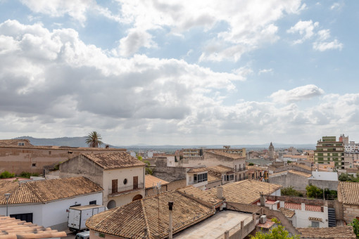 Villa en Inca