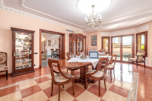 Comedor