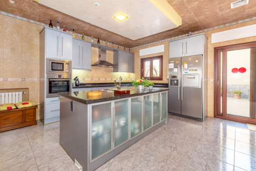Cocina