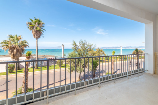 Apartamento en Playa de Palma