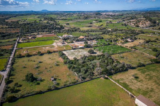 Parcela